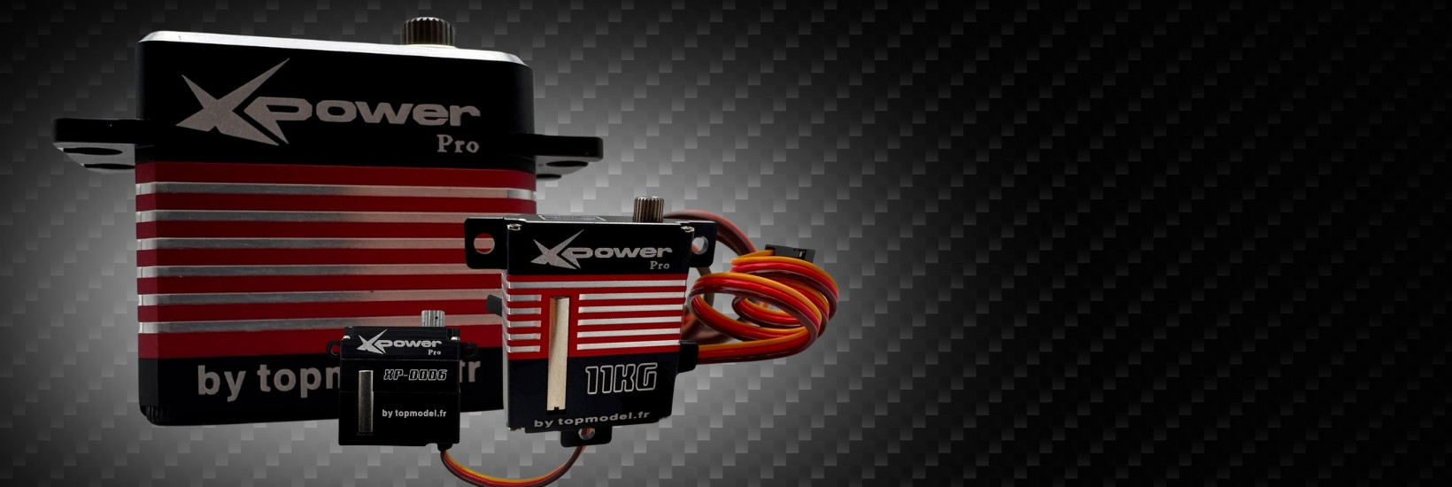 XPower Pro New